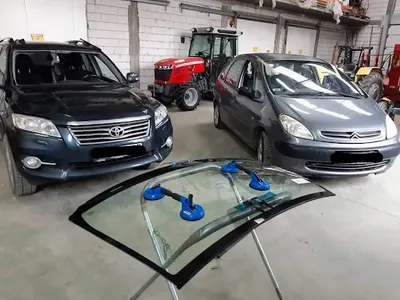 Art- Glass Szyby Samochodowe